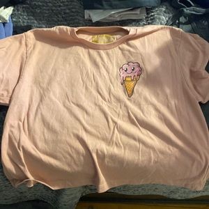 Better minds workout crop